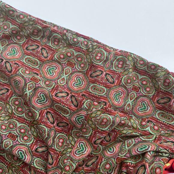 LuLaRoe’s Leggings Tall and curvy - Picture 3 of 8